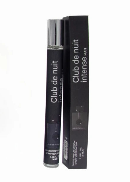 Wood Tone Unisex Fragrance Spray