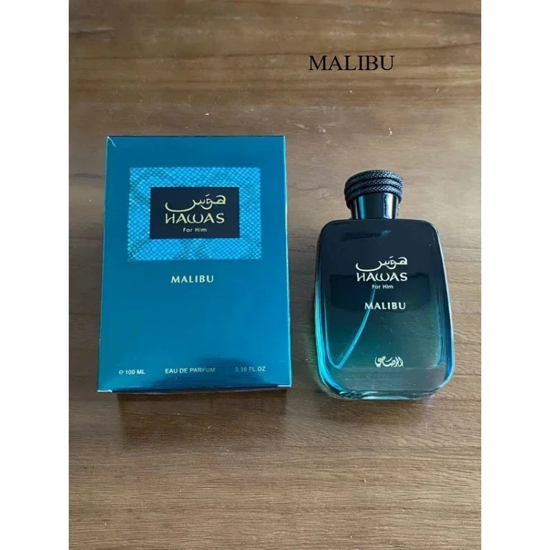 Fruity Aromatic Eau de Parfum 100ml