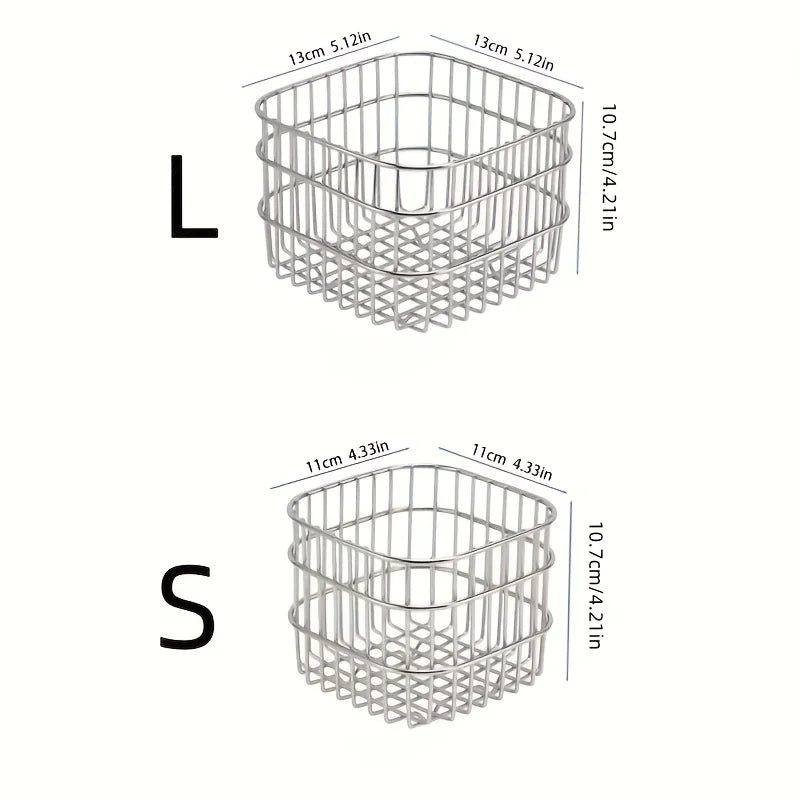 Kosmetik- und Pinsel-Organizer