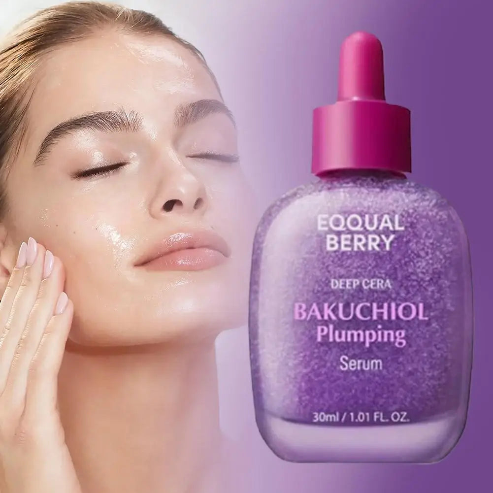 Vitamin C & Niacinamide Brightening Serum