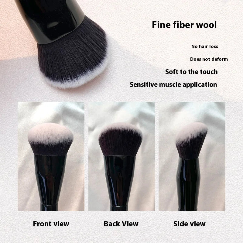 Liquid Foundation Blending Brush