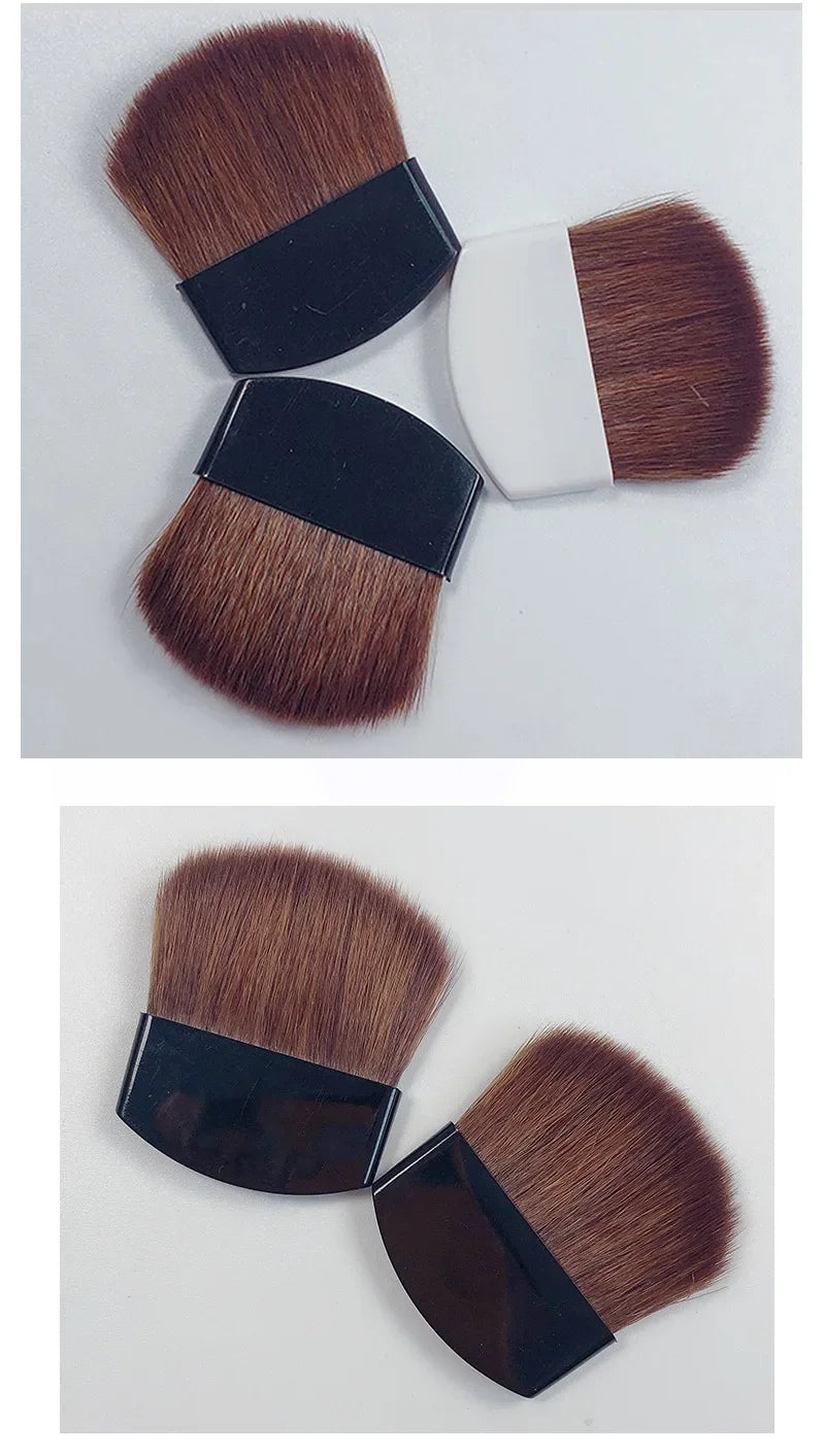 Mini Powder & Blush Brush