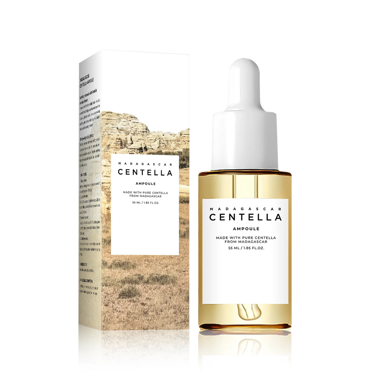 Sensitive Skin Comfort Serum 55ml