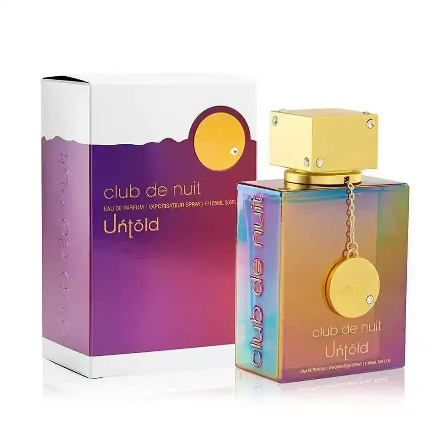 Wood Tone Unisex Fragrance Spray