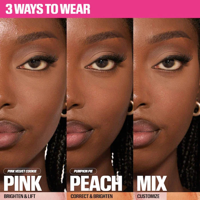 Loose Setting Powder Duo