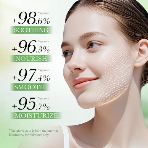 5-Piece Centella Skincare Set