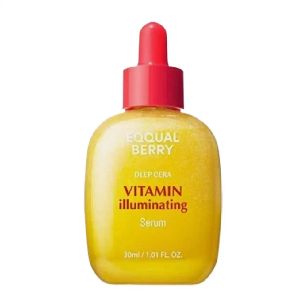 Vitamin C & Niacinamide Brightening Serum
