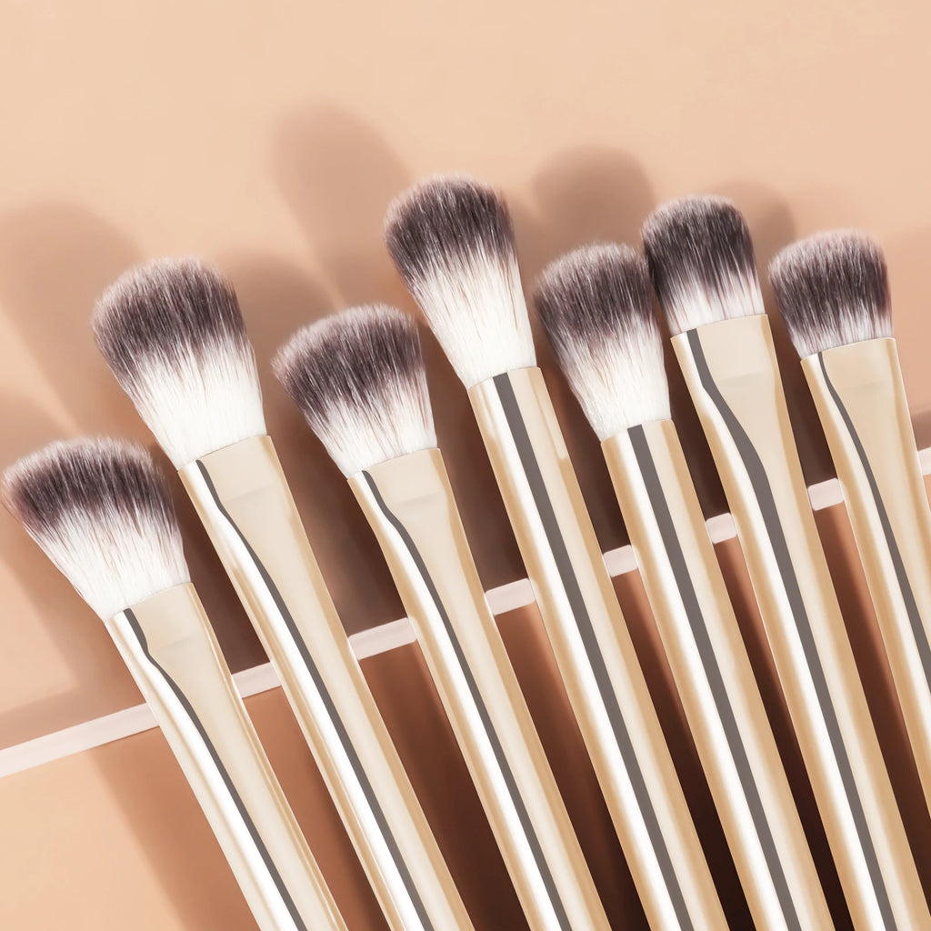 13-Piece Kabuki Brush Set