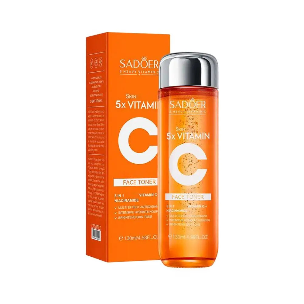 Vitamin C Firming Skincare Set