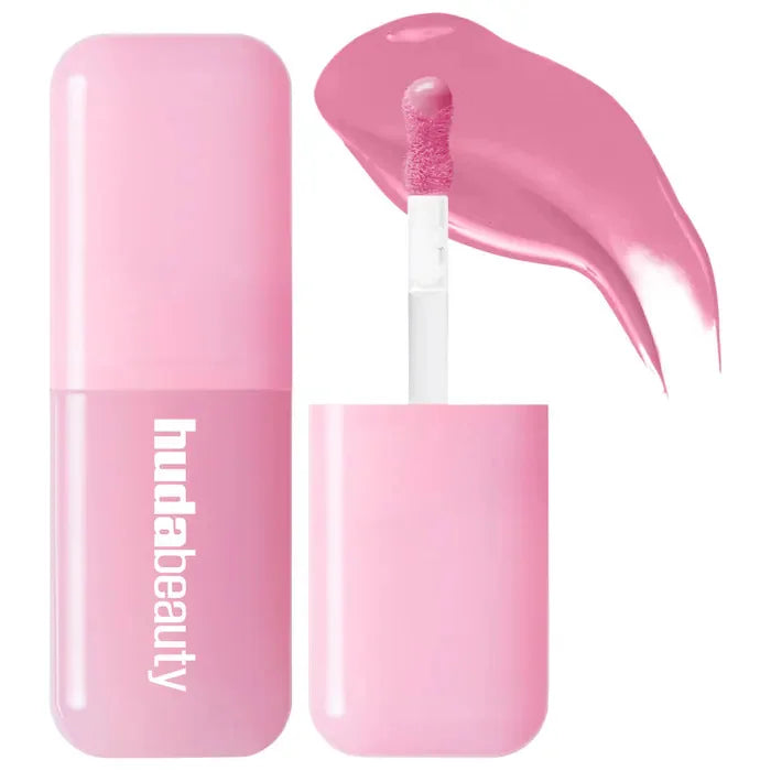 Loose Setting Powder Duo