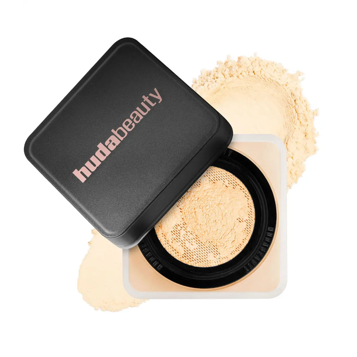 Loose Setting Powder Duo
