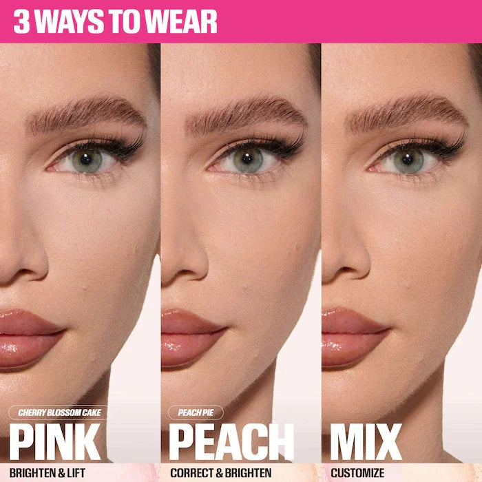 Loose Setting Powder Duo