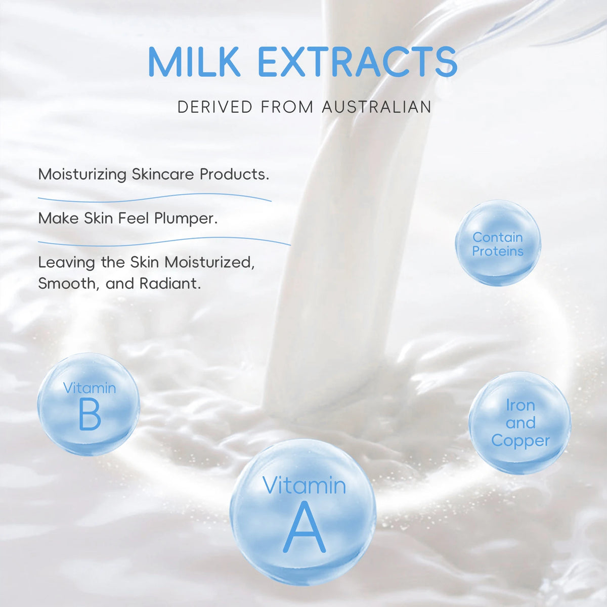 2-Piece Milk Skincare Set