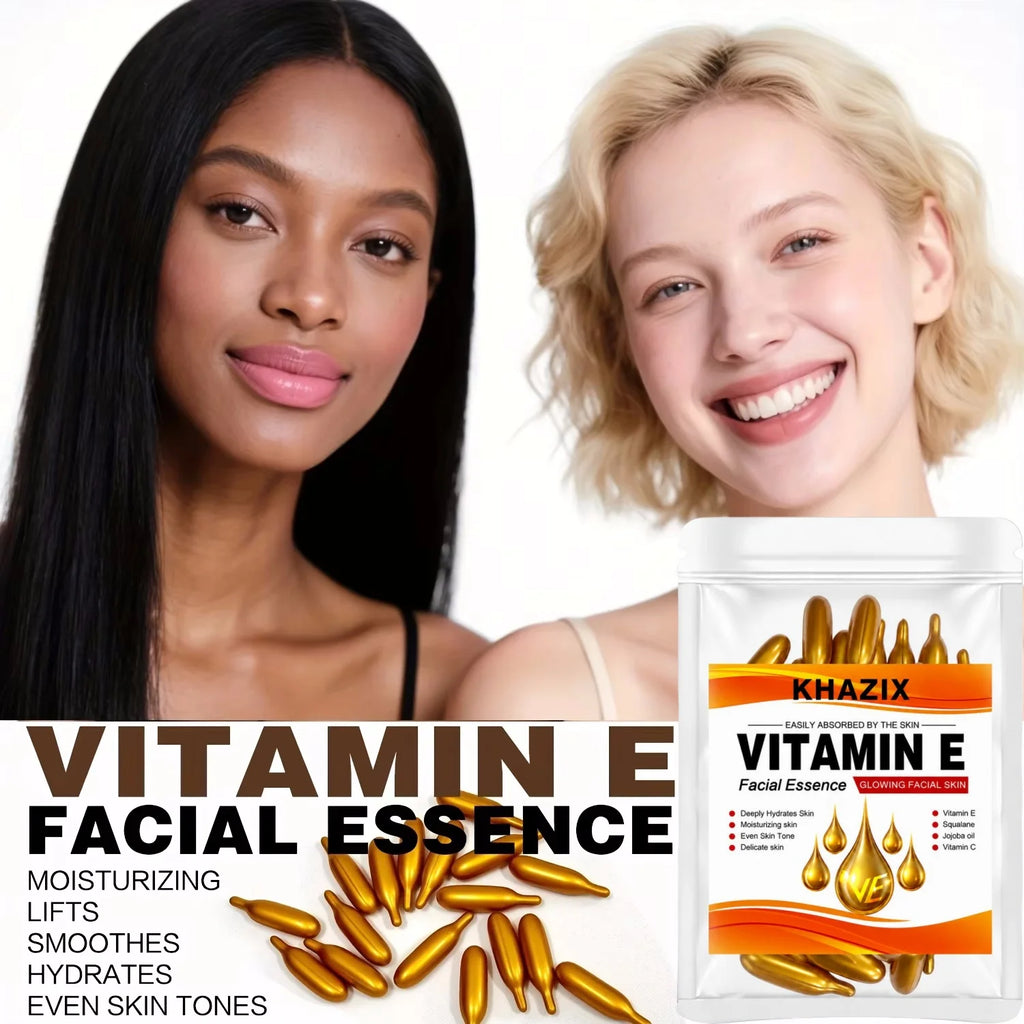 Deep Hydrating Vitamin C Face Serum