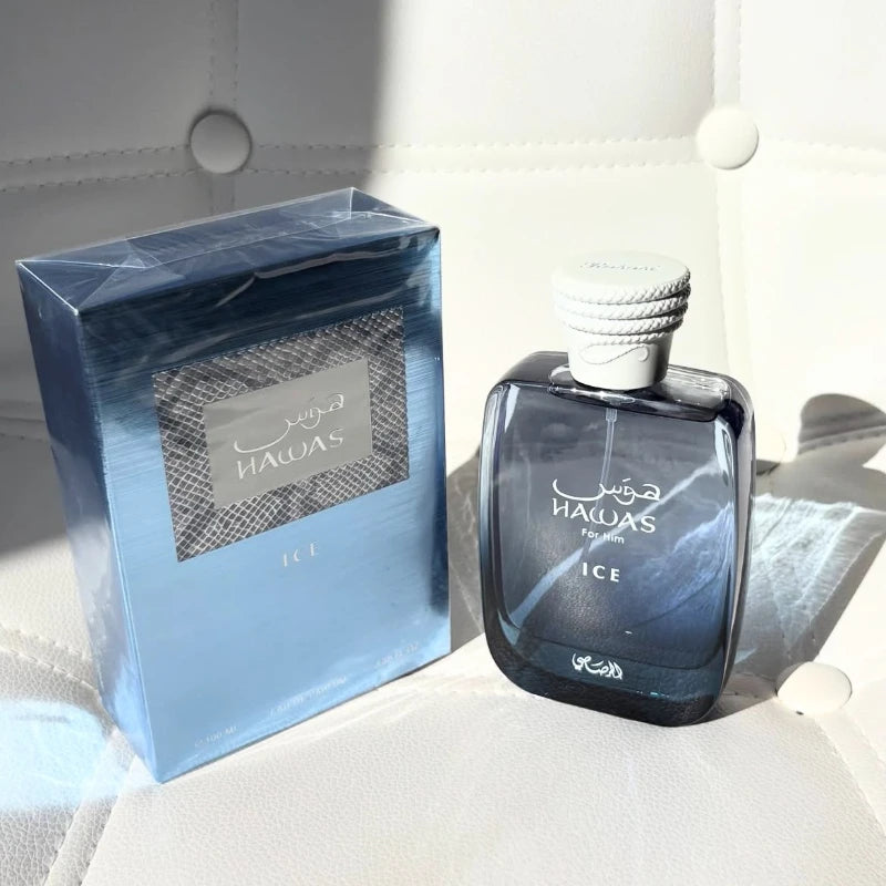 Fruity Aromatic Eau de Parfum 100ml